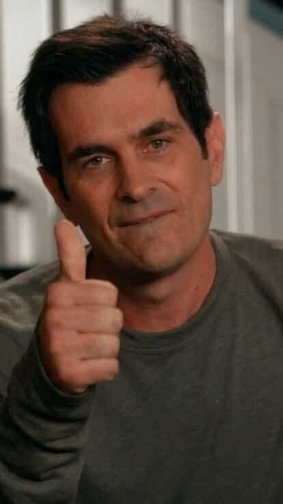 phil dunphy dad.